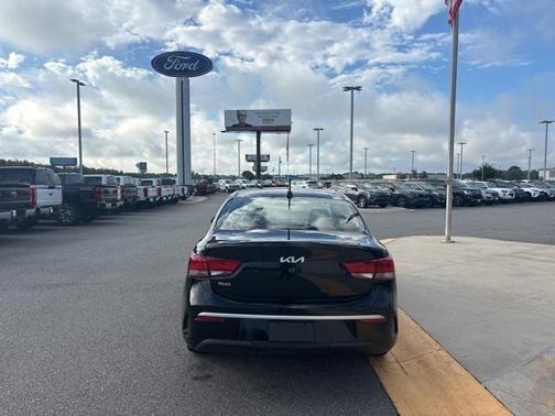 2023 Kia Rio S