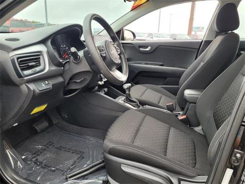 2023 Kia Rio S