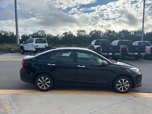 2023 Kia Rio S