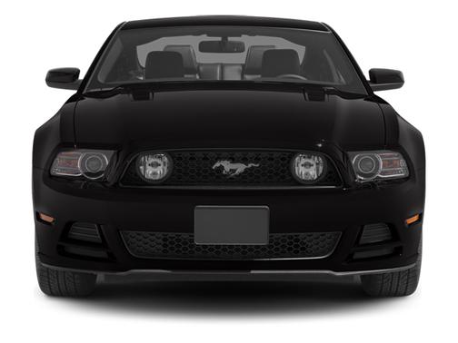 Gred 2014 Ford Mustang GT