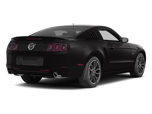 Gred 2014 Ford Mustang GT