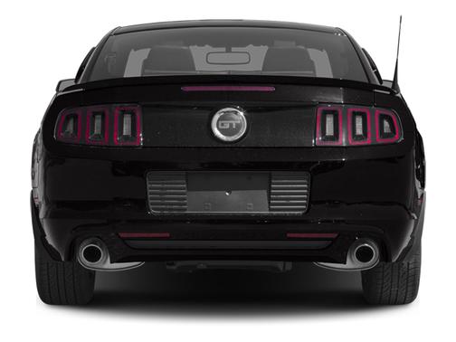 Gred 2014 Ford Mustang GT