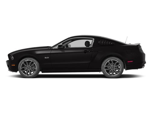 Gred 2014 Ford Mustang GT