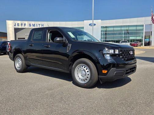 Shadow 2026 Ford Maverick XL