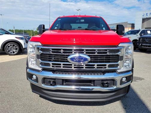 2025 Ford F-450 DRW