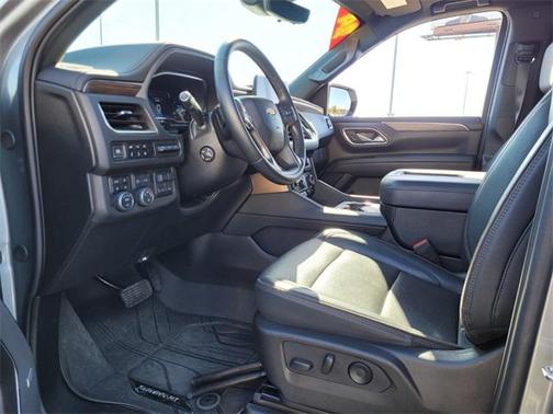 2024 Chevrolet Tahoe 4WD High Country