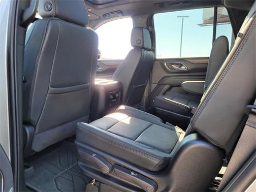 2024 Chevrolet Tahoe 4WD High Country