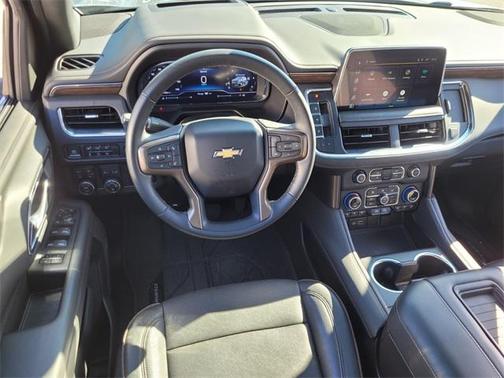 2024 Chevrolet Tahoe 4WD High Country