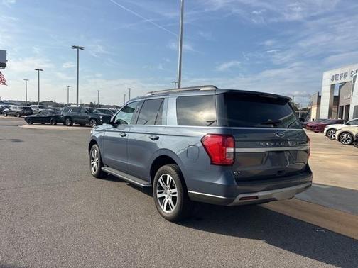 2022 Ford Expedition XLT