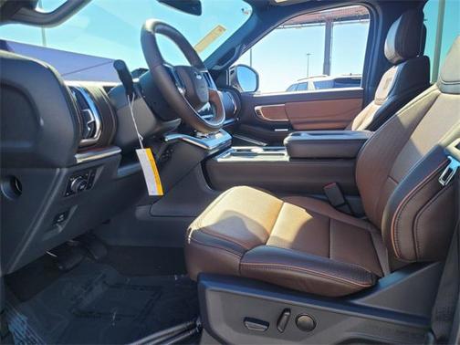 2025 Ford Expedition King Ranch
