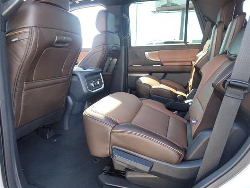 2025 Ford Expedition King Ranch