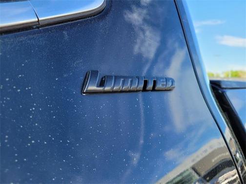 2023 Toyota Tundra Hybrid Limited