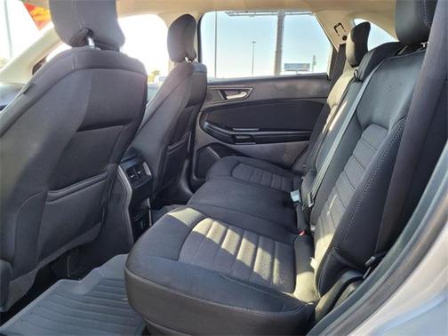 2019 Ford Edge SE