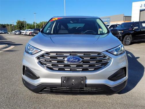2019 Ford Edge SE