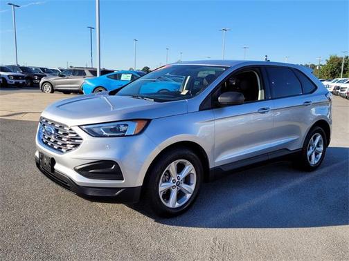 2019 Ford Edge SE