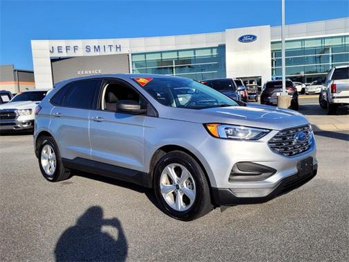 2019 Ford Edge SE