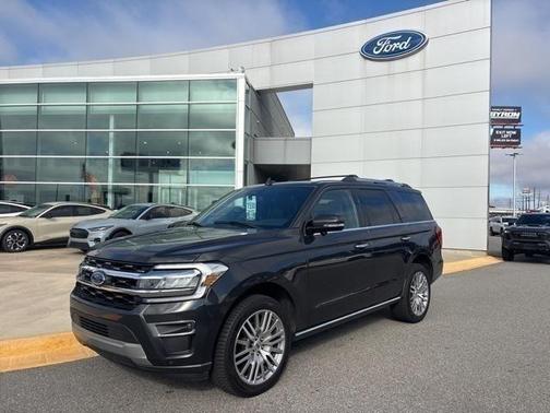 2023 Ford Expedition Limited