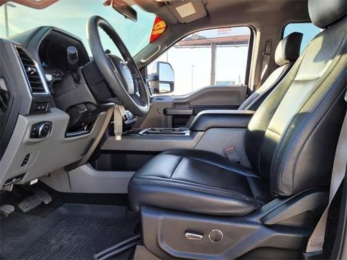 2018 Ford F-250 XLT