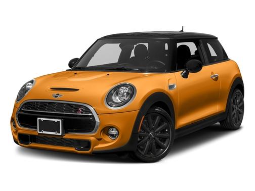 2018 MINI Hardtop Cooper S