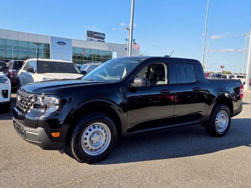 Shadow 2026 Ford Maverick XL