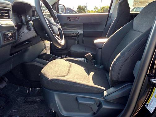 Shadow 2026 Ford Maverick XL