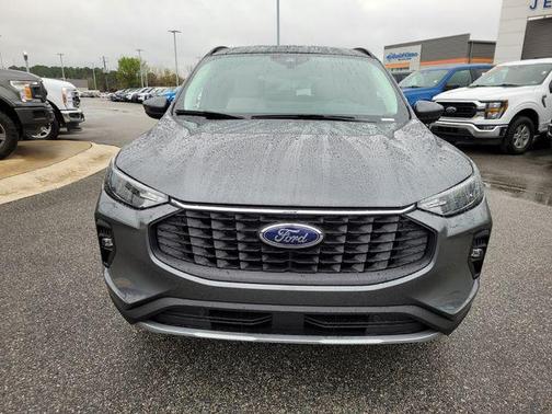 2025 Ford Escape PHEV SE