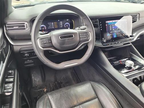 2022 Jeep Wagoneer Series I 4x2