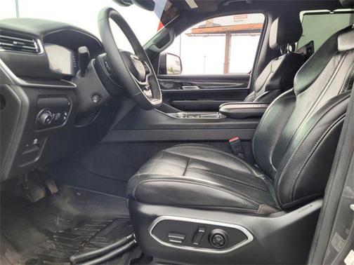 2022 Jeep Wagoneer Series I 4x2