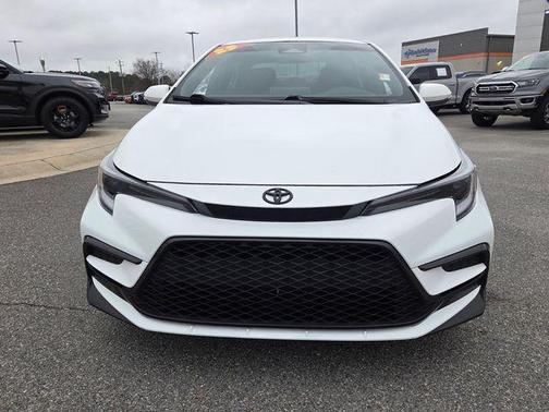 2023 Toyota Corolla XSE