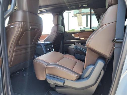 2025 Ford Expedition Max King Ranch