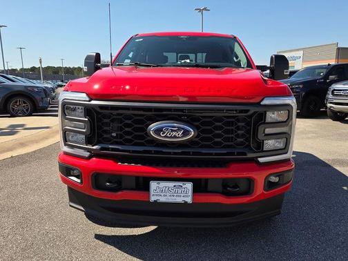 2026 Ford F-250 