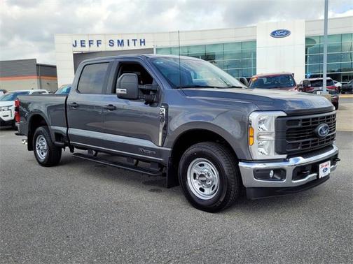 2026 Ford F-250 XL