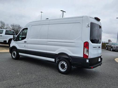 2026 Ford Transit-150 Base
