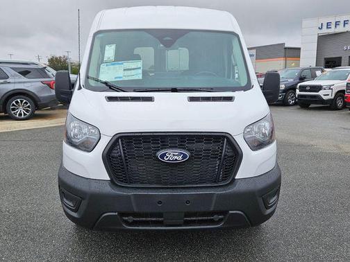 2026 Ford Transit-150 Base