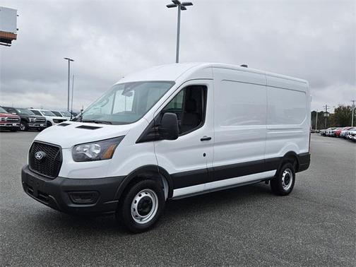 2026 Ford Transit-150 Base
