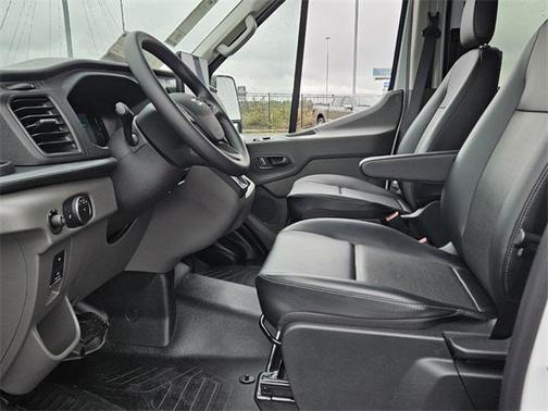 2026 Ford Transit-150 Base