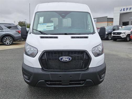 2026 Ford Transit-150 Base