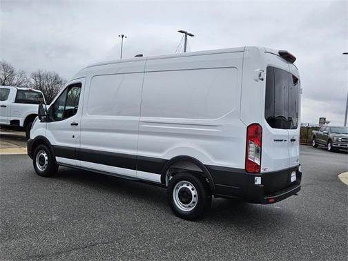2026 Ford Transit-150 Base