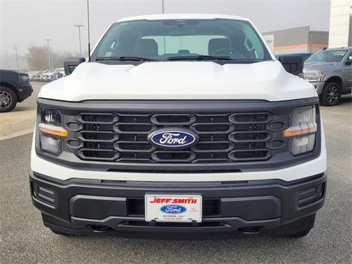 2024 Ford F-150 XL