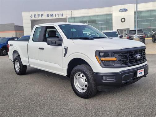 2024 Ford F-150 XL