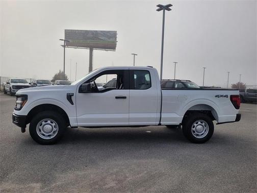2024 Ford F-150 XL