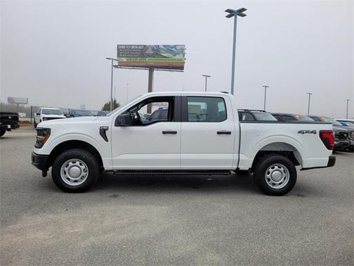 2024 Ford F-150 XL