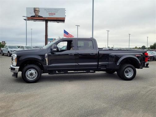 2024 Ford F-350 XLT