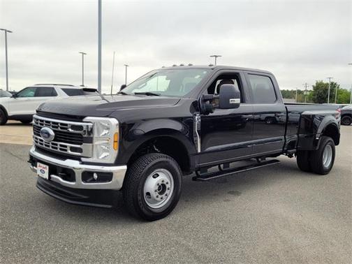 2024 Ford F-350 XLT