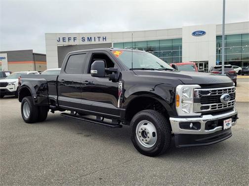 2024 Ford F-350 XLT