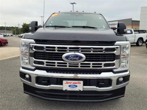 2024 Ford F-350 XLT
