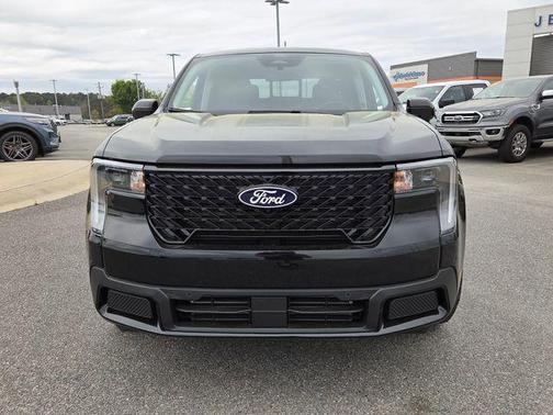 Shadow 2026 Ford Maverick Lariat