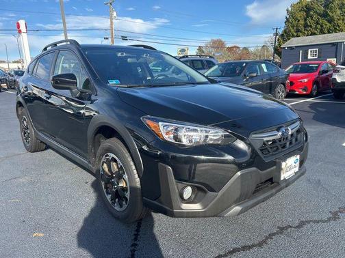 2023 Subaru Crosstrek Premium