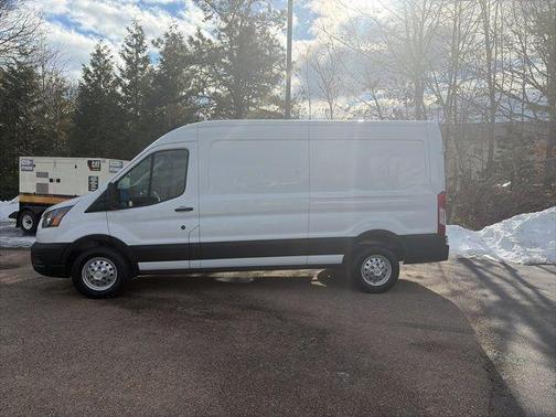 2023 Ford Transit-250 Base