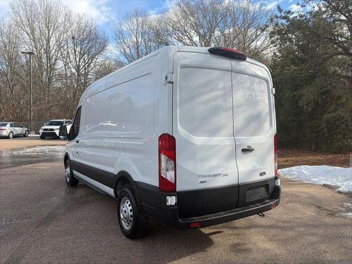 2023 Ford Transit-250 Base